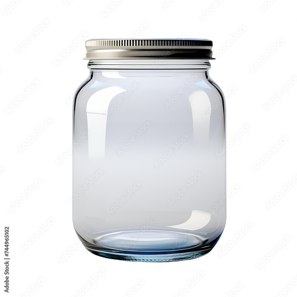 Jar Without Distractions, Making It the Central Focus of Your Graphic Jar Without Distractions, Making It the Central Focus of Your Graphic