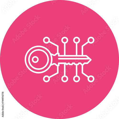 Key Icon