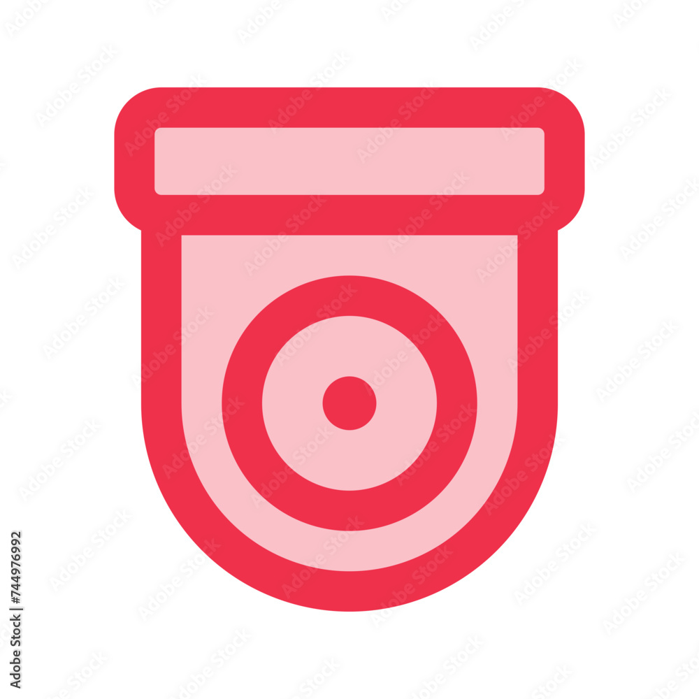 cctv outline fill icon cctv outline fill icon