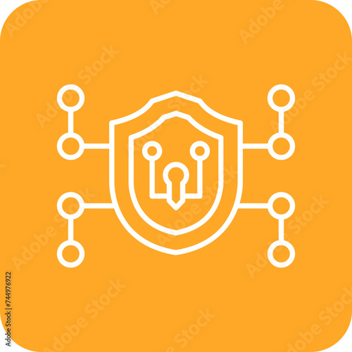 Security Icon