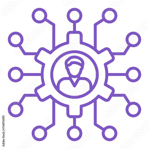 Network Icon