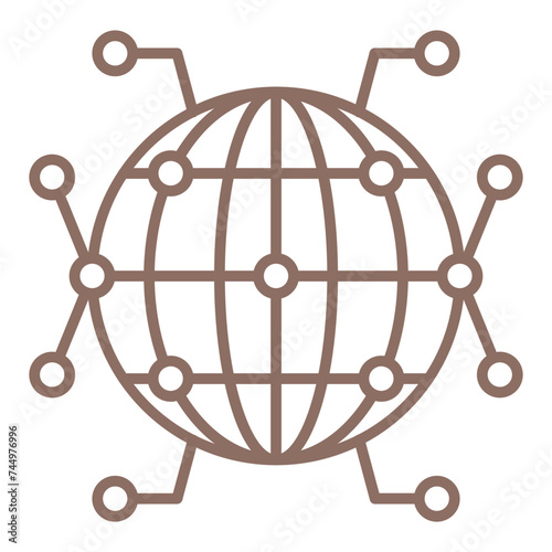 Internet Icon