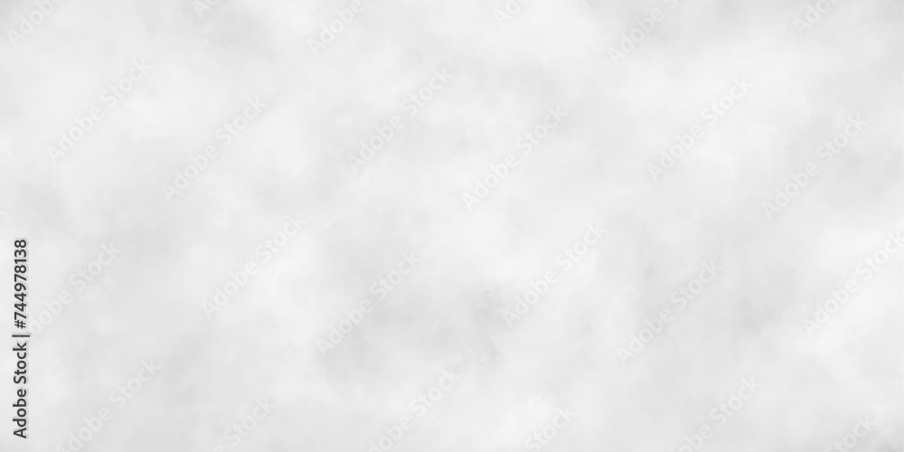 White cloudscape atmosphere.liquid smoke rising misty fog fog and smoke smoke swirls.background of smoke vape mist or smog,texture overlays reflection of neon.brush effect vector illustration.
