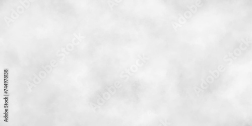 White cloudscape atmosphere.liquid smoke rising misty fog fog and smoke smoke swirls.background of smoke vape mist or smog,texture overlays reflection of neon.brush effect vector illustration.
 photo