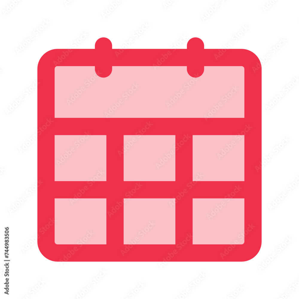 calendar outline fill icon calendar outline fill icon