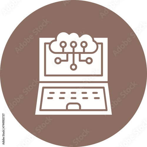 Laptop Icon