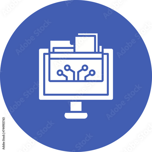 Folder Icon