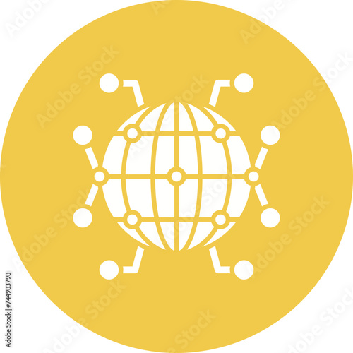 Internet Icon