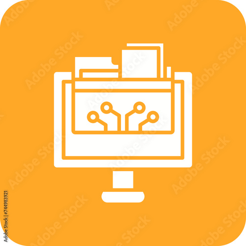 Folder Icon