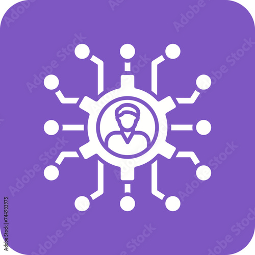Network Icon