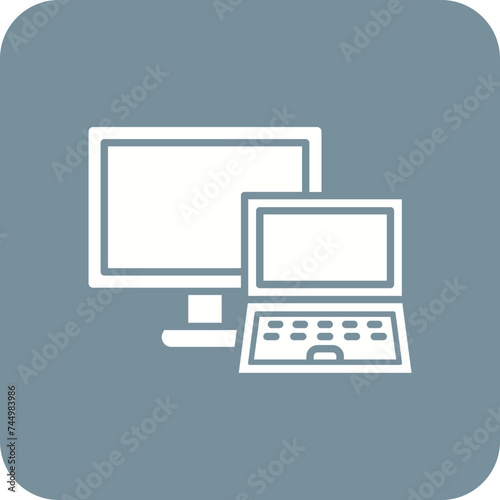 Responsive design Icon