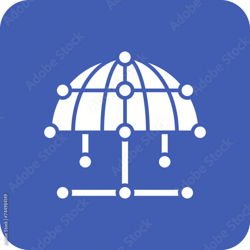 Digital Icon
