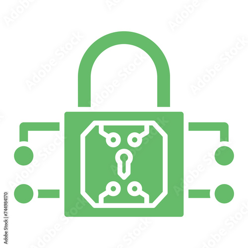 Padlock Icon