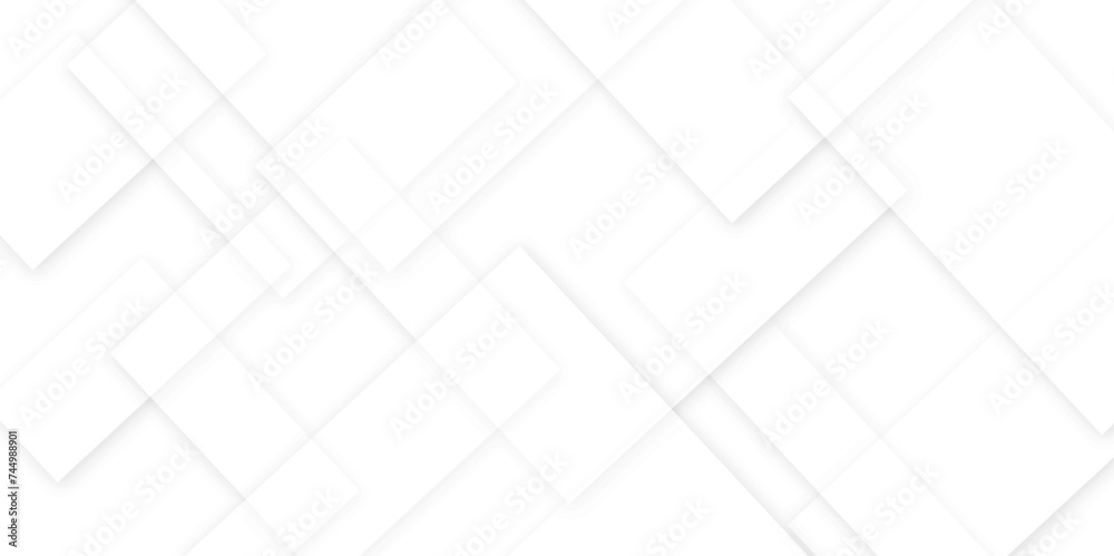 Abstract geometric design white and gray color background. Simple lines on white vector graphic pattern design and white light background modern art layout this design are decorated by wallpaper Abstract geometric design white and gray color background. Simple lines on white vector graphic pattern design and white light background modern art layout this design are decorated by wallpaper