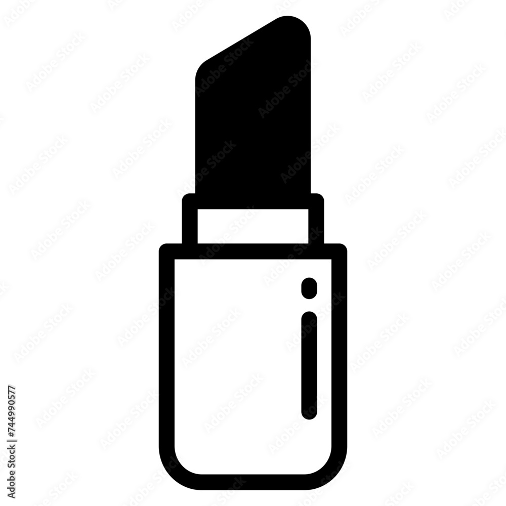 lipstick icon lipstick icon