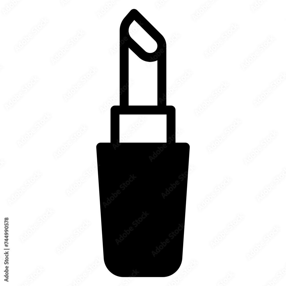 lipstick icon