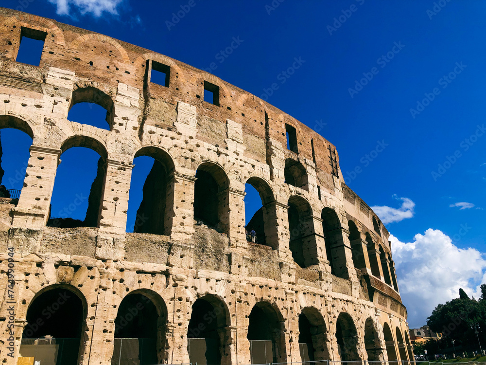 Colloseum