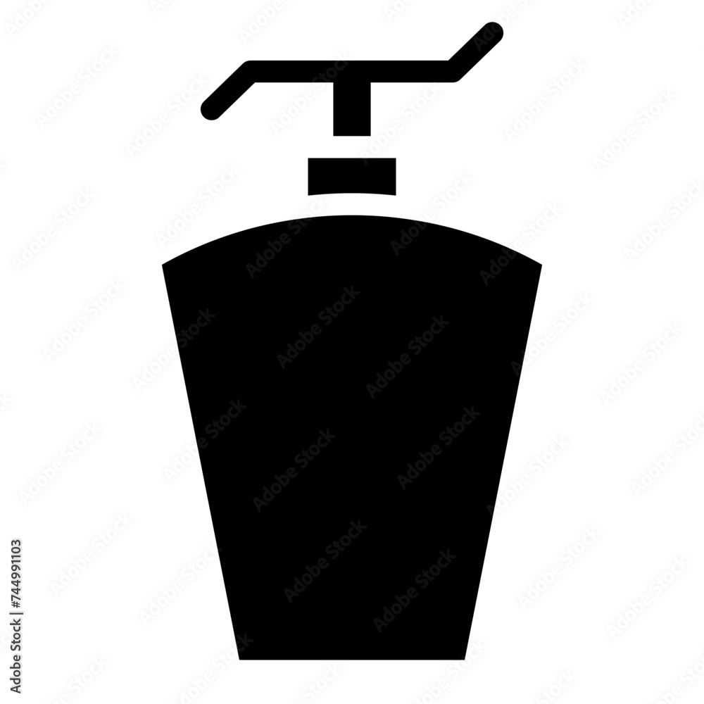 The Liquid Soap, Lotion, Cream, Shampoo icon The Liquid Soap, Lotion, Cream, Shampoo icon