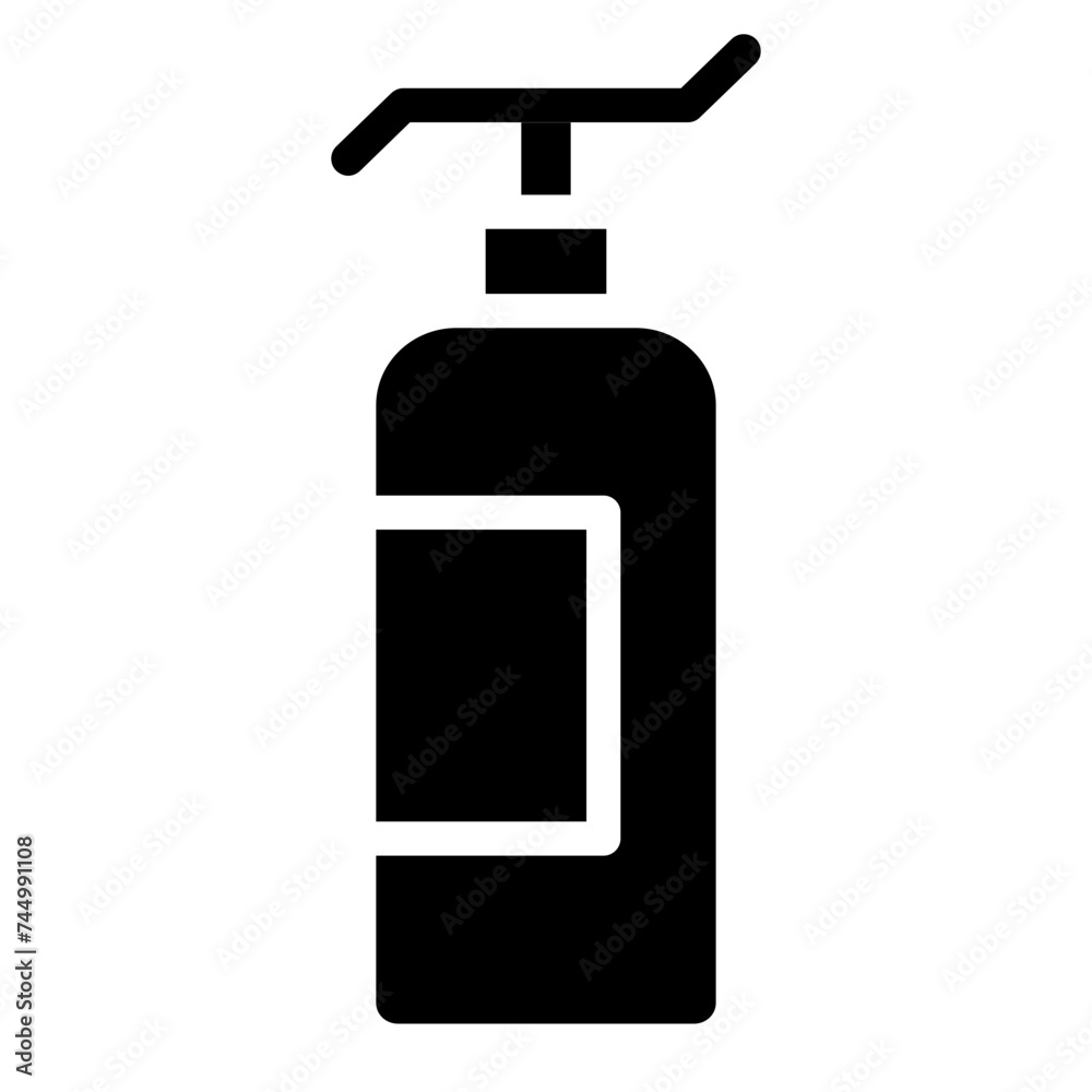 The Liquid Soap, Lotion, Cream, Shampoo icon The Liquid Soap, Lotion, Cream, Shampoo icon