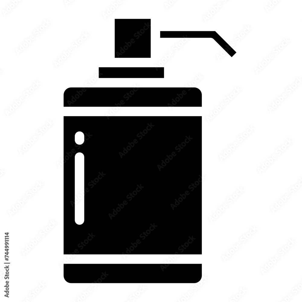 The Liquid Soap, Lotion, Cream, Shampoo icon The Liquid Soap, Lotion, Cream, Shampoo icon