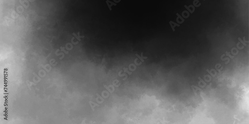 Black Gray design element,vector illustration mist or smog,brush effect texture overlays.background of smoke vape fog effect misty fog reflection of neon smoke swirls smoky illustration. 