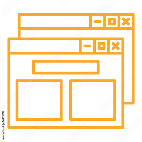 Browser Icon