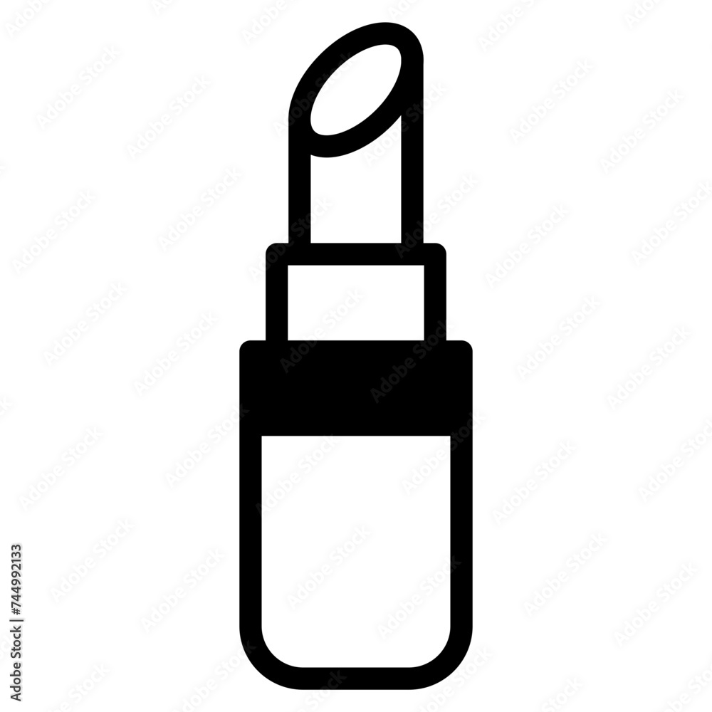 lipstick icon