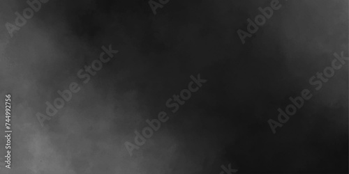 Black mist or smog realistic fog or mist texture overlays,dramatic smoke,cumulus clouds design element isolated cloud reflection of neon smoke swirls transparent smoke.misty fog. 
