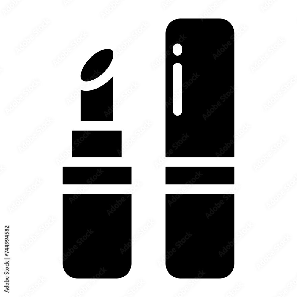 lipstick icon lipstick icon