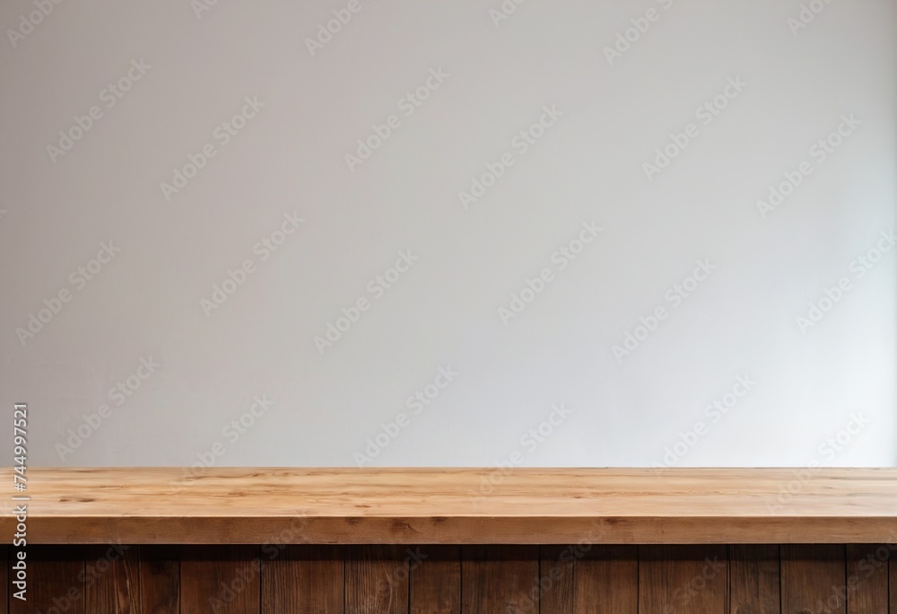 empty wooden shelf empty wooden shelf