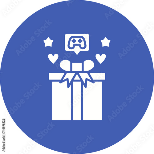 Give away Icon