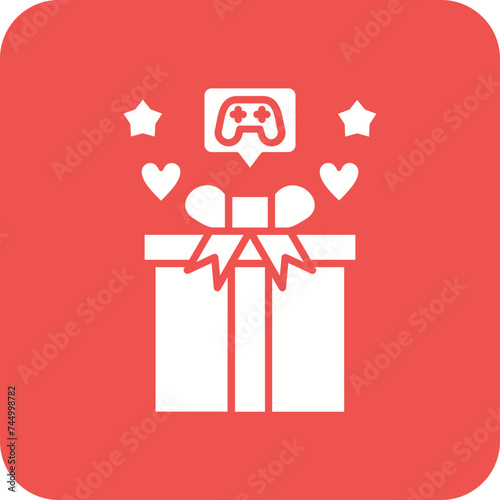 Give away Icon