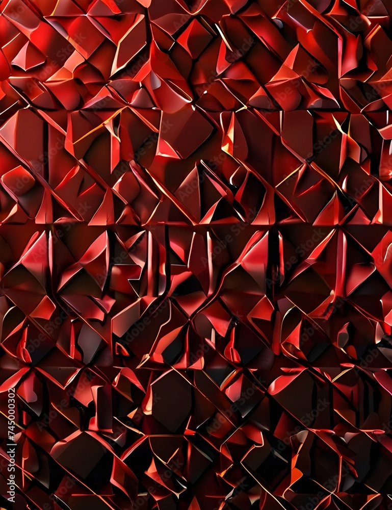 abstract red background, red texture background, ultra hd red wallpaper