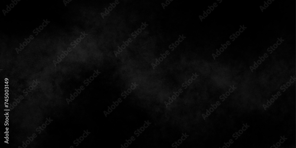 Black brush effect.vector cloud,design element.smoke exploding misty fog cloudscape atmosphere isolated cloud liquid smoke rising transparent smoke fog effect.smoky illustration.
 - obrazy, fototapety, plakaty 