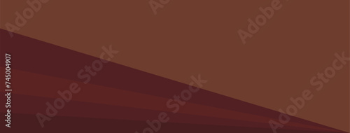 Minimalist abstract maroon background.	