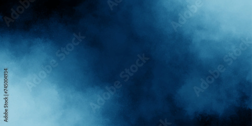 Blue brush effect smoke swirls vector illustration.cumulus clouds,realistic fog or mist smoky illustration.transparent smoke,smoke exploding.cloudscape atmosphere,texture overlays fog effect. 