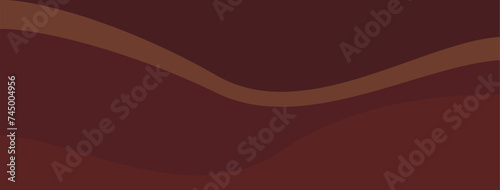 Minimalist abstract maroon background.	