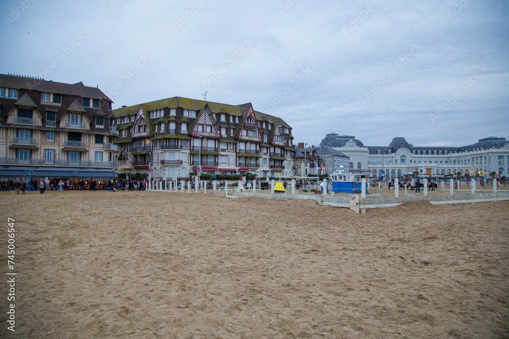 Stand Nordfrankreich Normandie Stand Nordfrankreich Normandie