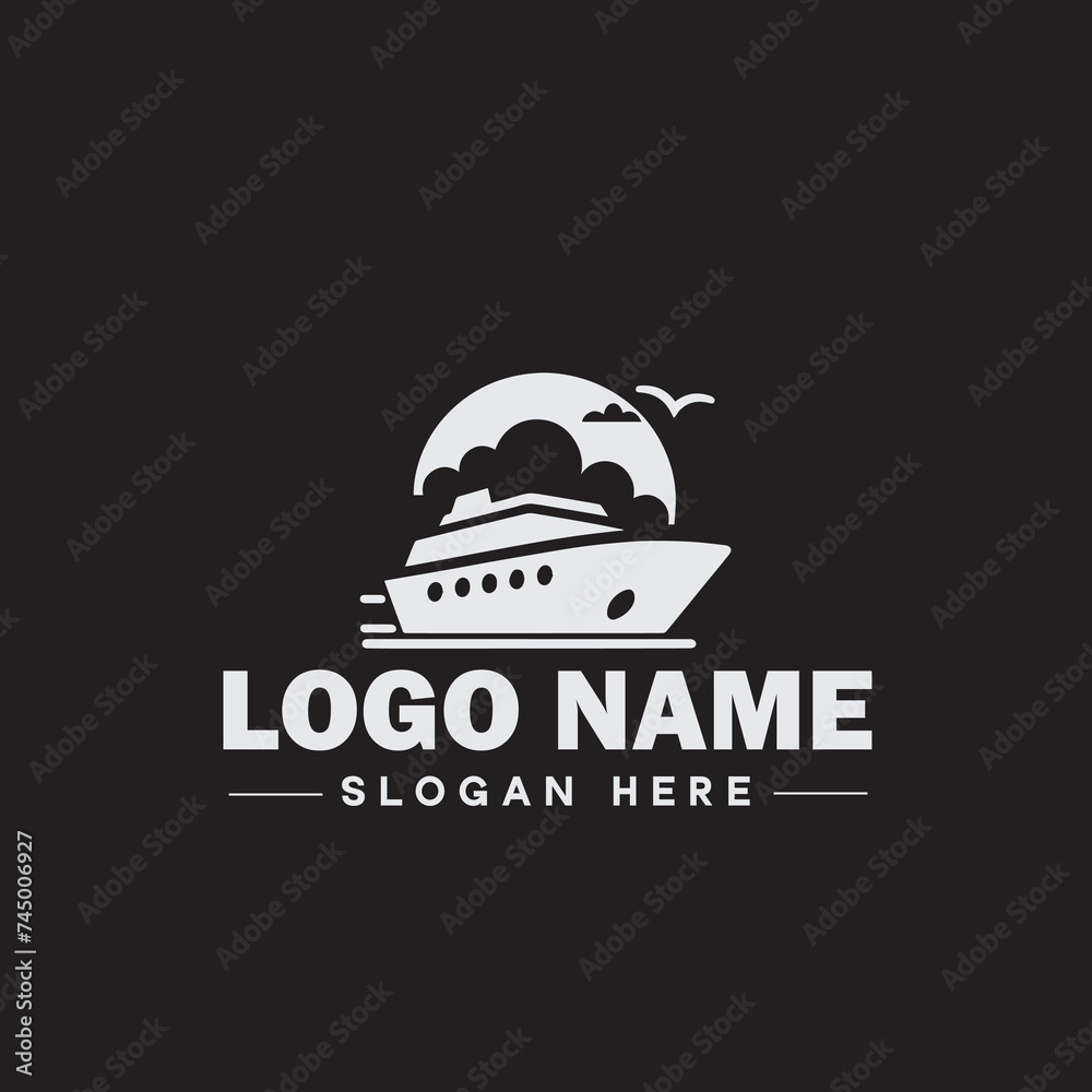 Automotive logo Auto shop logo auto dealership logo auto repair logo Icon clean flat modern minimalist business vehicle logo editable vector Automotive logo Auto shop logo auto dealership logo auto repair logo Icon clean flat modern minimalist business vehicle logo editable vector