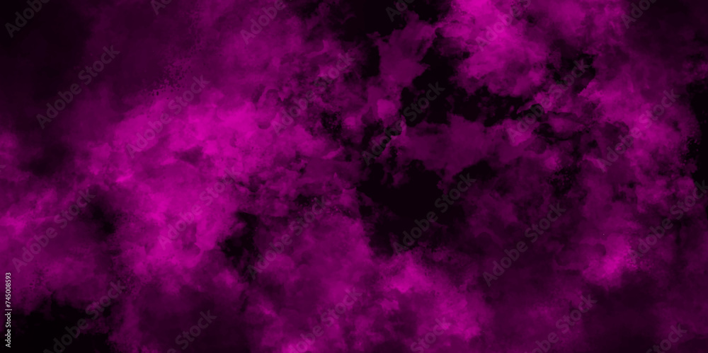 Abstract background with Scary pink and black horror background. Textured Smoke. Old vintage retro pink background texture. Abstract Watercolor red grunge background painting. vector illustration Abstract background with Scary pink and black horror background. Textured Smoke. Old vintage retro pink background texture. Abstract Watercolor red grunge background painting. vector illustration