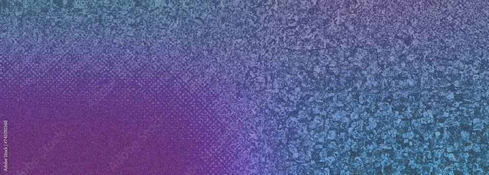 Obraz premium An abstract iridescent grainy grunge texture background image.