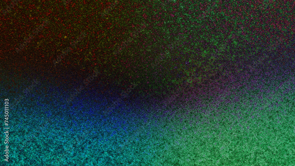 An abstract iridescent grainy grunge texture background image. An abstract iridescent grainy grunge texture background image.