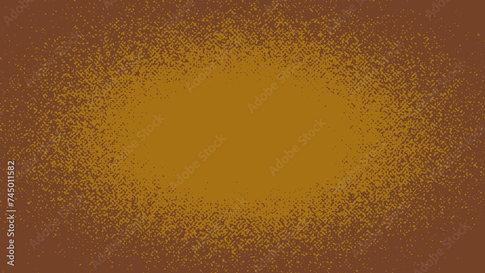 Abstract halftone grunge texture background image. Abstract halftone grunge texture background image.