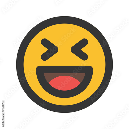 lol line color icon