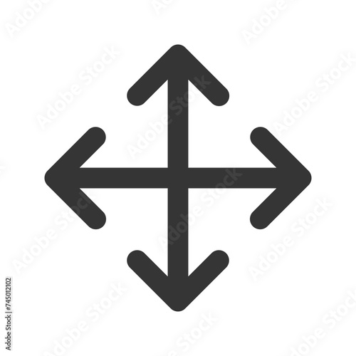 move line color icon