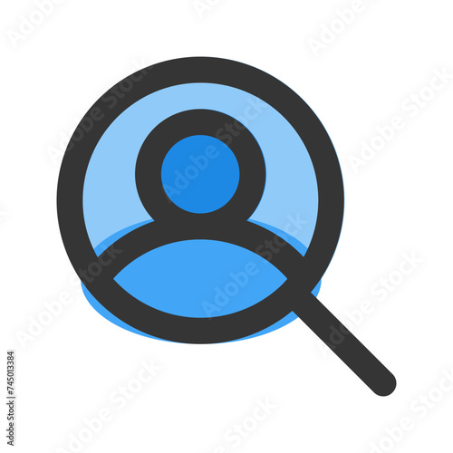 requirement line color icon