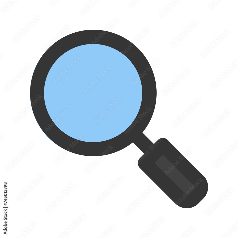 search line color icon search line color icon