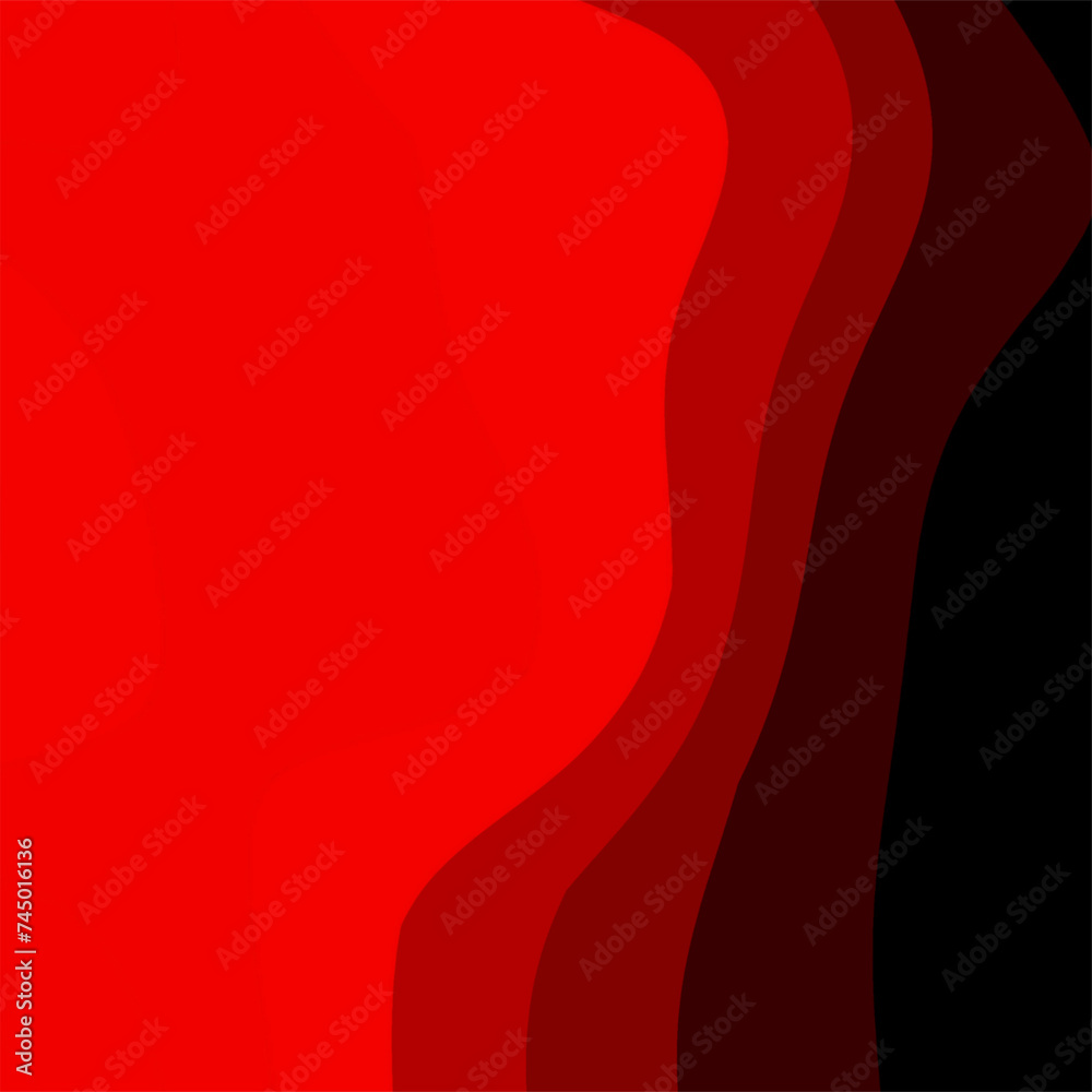 red gradient background abstract illustration red gradient background abstract illustration