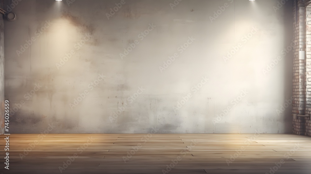 Blank white wall with no ornaments. Blank white wall with no ornaments.