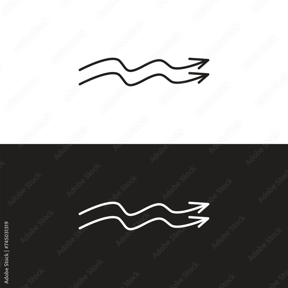 Arrows big black set icons. Arrow icon. Arrow vector collection. Arrow. Cursor. Modern simple arrows. Vector illustration Arrows big black set icons. Arrow icon. Arrow vector collection. Arrow. Cursor. Modern simple arrows. Vector illustration